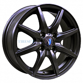 Venti 6x16/4x100 ET50 D60,1 1605 BL