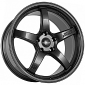 FF FBX064-1995 8.5xR18/5x114.3 D73.1 ET37