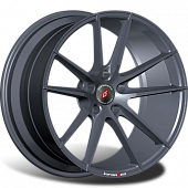 Диск INFORGED IFG25 7,5х17 5/108 ET42 D63,3 Gun Metal