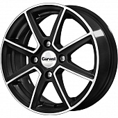 Carwel Каппа 101 5,5x14 4/100 ET42 d-67,1 SB (Арт.101570)
