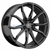 Replay 9x20/5x114,3 ET40 D70,6 FD135 BK (конус, C570)