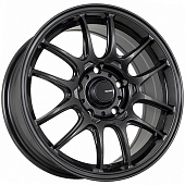 Sakura Wheels SLA009-312 6.5xR15/5x114.3 D73.1 ET35