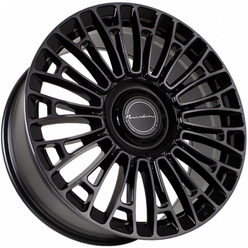 Диски Sakura Wheels YA9656-914 9xR20/5x150 D110.1 ET40 на tireset.ru