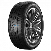 Continental 225/60R18 104H XL ContiWinterContact TS 860 S TL FR SSR