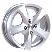 Скад 5,5x14/4x108 ET35 D67,1 Уран-2 Селена
