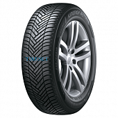Hankook 215/65R17 103V XL Kinergy 4s2 X H750A TL