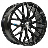 RST 10x21/5x112 ET21 D66,5 R2108FF (Audi Q8) BL FlowForming