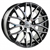 RST 7,5x17/5x114,3 ET46 D67,1 R147 (i40) BD