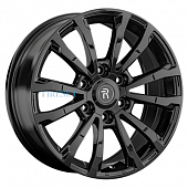 Replay 7,5x19/6x139,7 ET25 D106,1 TY263 BK (пш)