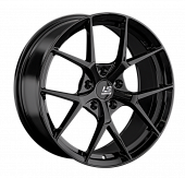 Диск LS FlowForming RC66 8,5х18 5/120 ET30 D72,6 BK