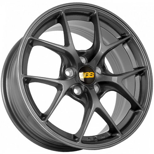 Диски FF L4137-1139 7xR16/5x114.3 D73.1 ET35 на tireset.ru