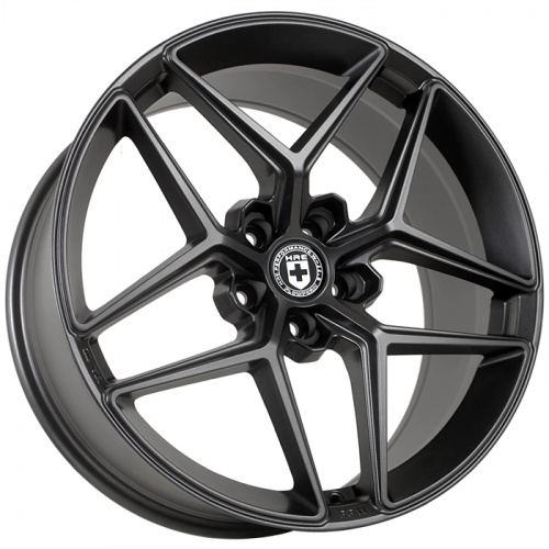 Диски Sakura Wheels YA9560-716 8.5xR19/5x108 D65.1 ET30 на tireset.ru