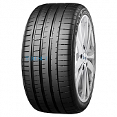 Yokohama 325/40ZR22 114Y Advan Sport V107D MO1 TL