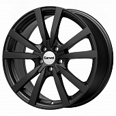 Carwel Гранд 107(131) 7,0x17 5/114,3 ET45 d-67,1 BK (Арт.143399)