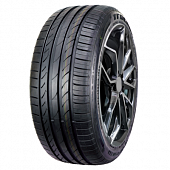 Tracmax 205/50ZR17 93W XL X-Privilo TX3 TL