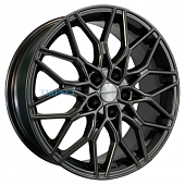 Khomen Wheels 7x18/5x114,3 ET35 D60,1 KHW1813 (Changan/Geely/Lexus/Suzuki/Toyota) Gray