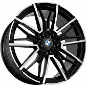 FF FBX358-1819 9xR19/5x120 D72.6 ET42