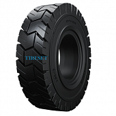 Composit 5,00-8/3,00 Solid Tire 24/7 Цельнолитая с бортом РОССИЯ