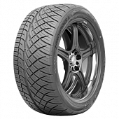 Landspider 255/55R18 109V XL City Sport TL
