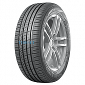 Nokian Tyres (Ikon Tyres) 215/55R16 97V XL Hakka Green 3 TL