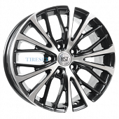 RST 7,5x17/5x114,3 ET46 D67,1 R027 BD