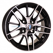 Venti 6x15/5x105 ET39 D56,6 1506 BD