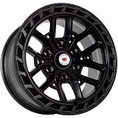 FF 94267-1626 8xR16/6x139.7 D106.1 ET0