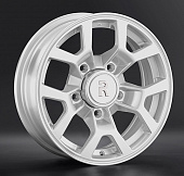 Диск REPLAY SZ71 5,5х15 5/139,7 ET5 D108,5 S