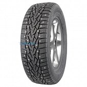 Ikon 225/50R17 98T XL Character Ice 7 (Nordman 7) TL (шип.)