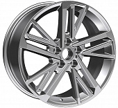 Carwel Талган 1815 (Haval DARGO) 8,0x18 5/114,3 ET40 d-66,6 SLT (Арт.135674)