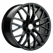 Khomen Wheels 8,5x20/5x112 ET40 D66,6 KHW2005 (BMW) Black matt