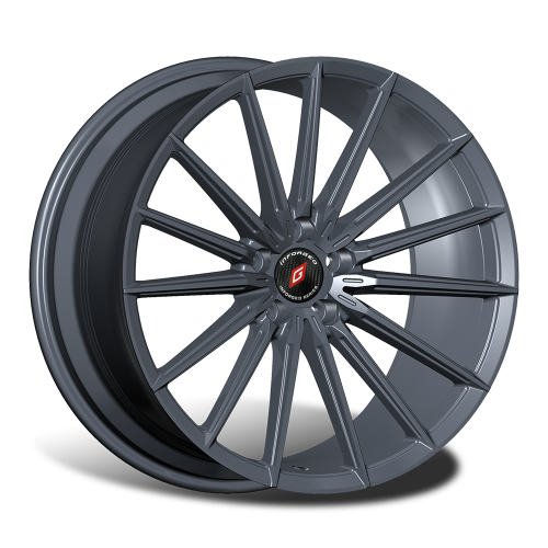 Диски Диск INFORGED IFG54  8,5х20 5/114,3 ET42 D60,1 Gun Metal на tireset.ru
