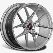 Диск INFORGED IFG39 8х18 5/100 ET45 D56,1 Silver