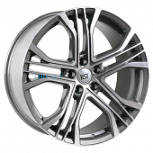 RST 8,5x19/5x112 ET32 D66,6 R029 (A5) GRD