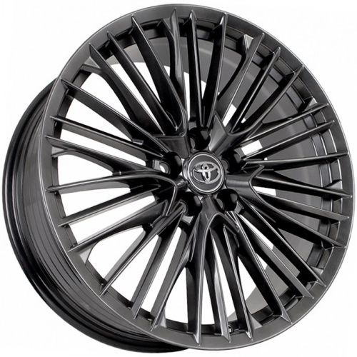 Диски FF FBX429-1793 8xR20/5x114.3 D60.1 ET35 на tireset.ru