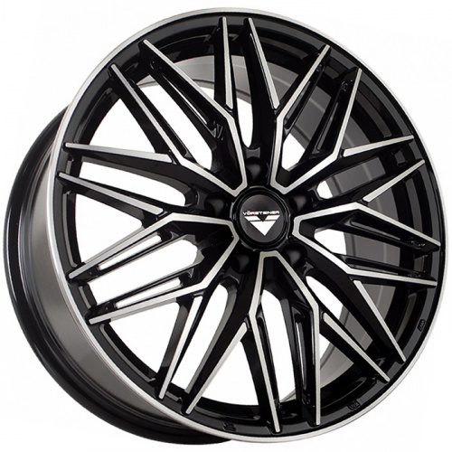 Диски Sakura Wheels 4431-483 7.5xR18/5x114.3 D73.1 ET45 на tireset.ru