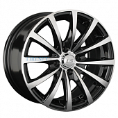 LS 6,5x15/4x100 ET40 D73,1 792 BKF (спец)