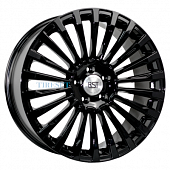 RST 8,5x20/5x114,3 ET45 D67,1 R062 (Mazda CX-9) BL