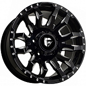 Sakura Wheels 9059-774 9xR18/5x150 D110.5 ET25