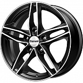 Carwel Тау 131 6,5x16 5/108 ET43 d-67,1 AB (Арт.143357)
