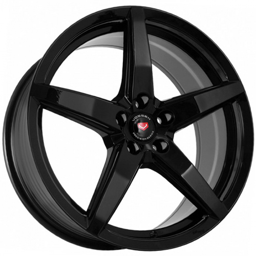 Диски FF FBX501-1617 7.5xR17/5x100 D73.1 ET38 на tireset.ru