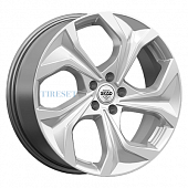 SKAD Original 7,5x19/5x114,3 ET45 D60,1 KL-1163 (Changan CS95) Селена