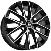 FF H3219F-1064 8xR20/6x139.7 D95.1 ET55