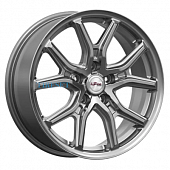 iFree 6,50x17/5x114,3 ET37 D66,6 Страйк (КС1080) Хай Вэй
