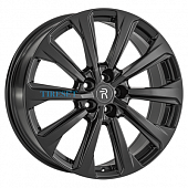 Replay 8x20/5x108 ET39 D60,1 JT15 BKS (конус)