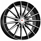 FF RHX500-1945 7xR16/4x100 D73.1 ET38