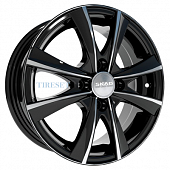 Скад 6x15/4x108 ET47,5 D63,35 Мальта Алмаз