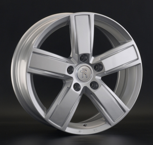 Диски Диск REPLAY VV196 6,5х16 5/120 ET51 D65,1 S на tireset.ru