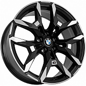 FF H3456F-1091 8xR19/5x112 D66.5 ET27