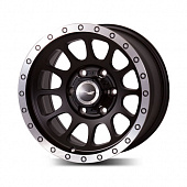 Диск Lizardo 16X8.5 6/139.7 ET0 D110.1 XH326_CBML